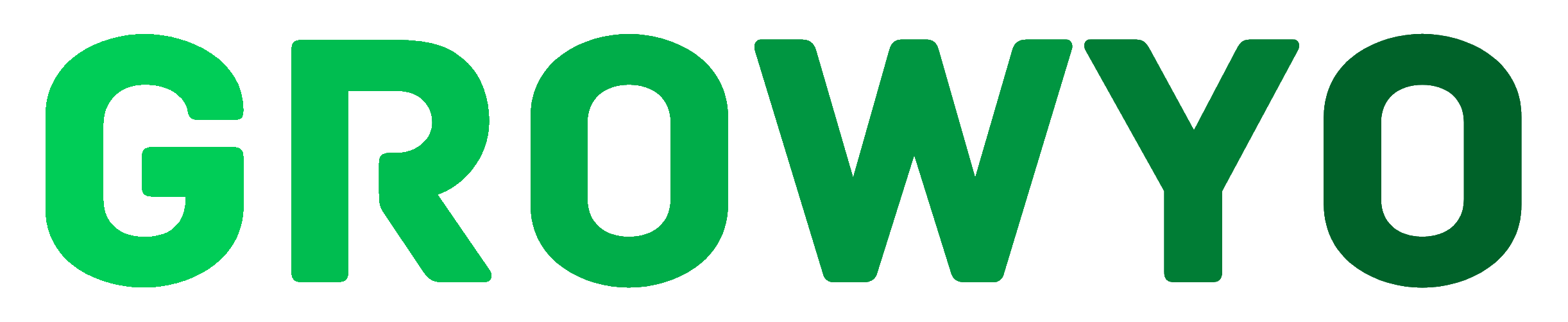 Growyo